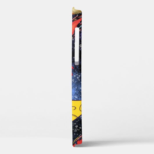 iPhone / iPad カバー (裏面 / 左)