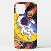 iPhone / iPad カバー (裏面)