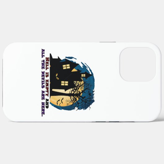 iPhone / iPad カバー (裏面 (横))