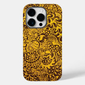 iPhone / iPad カバー (裏面)