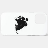 iPhone / iPad カバー (裏面 (横))