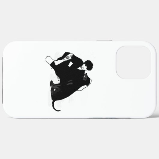 iPhone / iPad カバー (裏面 (横))