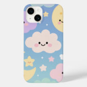 iPhone / iPad カバー (裏面)