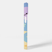 iPhone / iPad カバー (裏面 / 右)