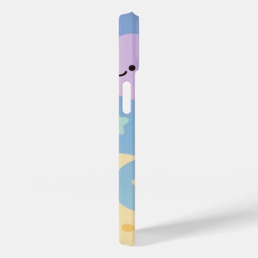 iPhone / iPad カバー (裏面 / 右)
