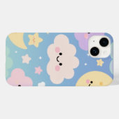 iPhone / iPad カバー (裏面 (横))