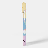 iPhone / iPad カバー (裏面 / 左)