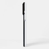 iPhone / iPad カバー (左側面)