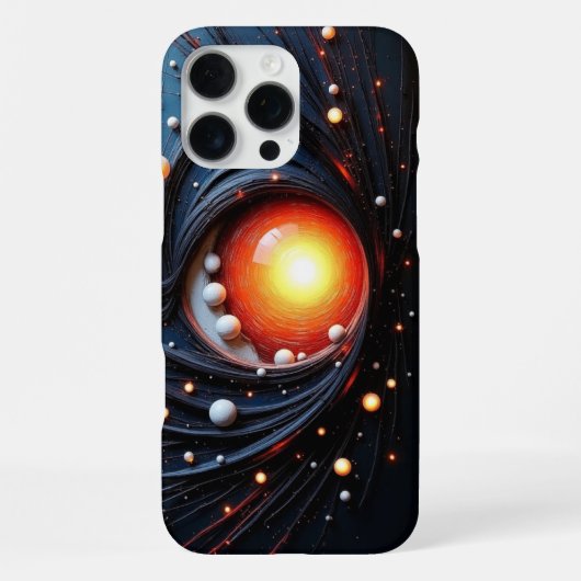 iPhone / iPad カバー (裏面)