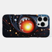 iPhone / iPad カバー (裏面横)