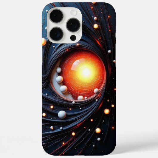 iPhone / iPad カバー (裏面)