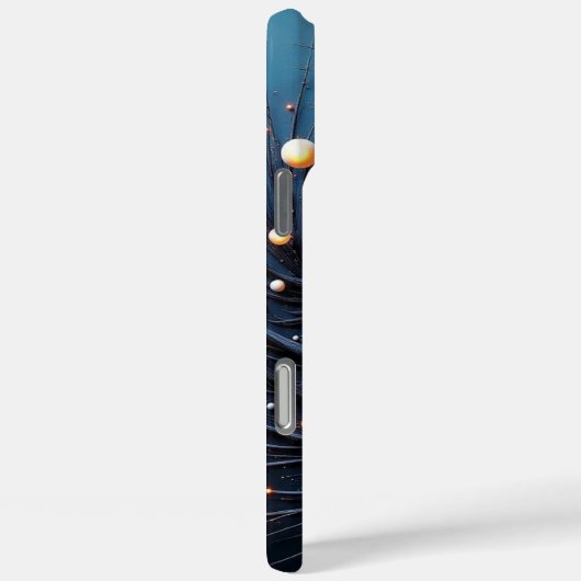 iPhone / iPad カバー (裏面 / 右)