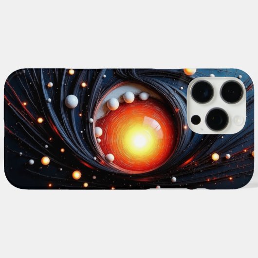 iPhone / iPad カバー (裏面 (横))