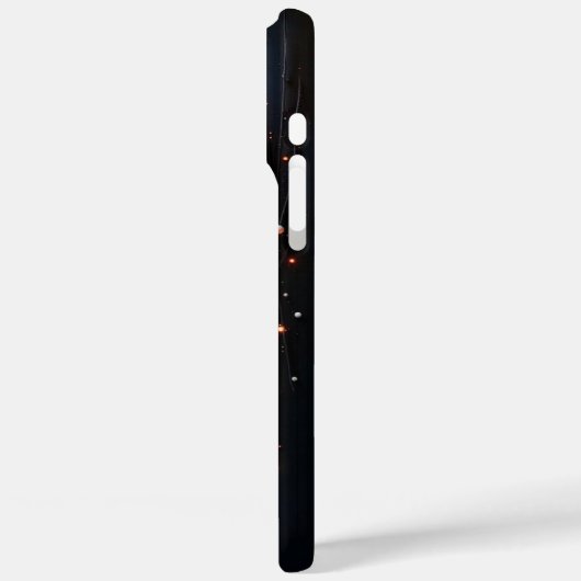 iPhone / iPad カバー (裏面 / 左)