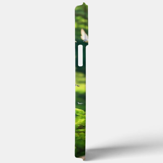 iPhone / iPad カバー (裏面 / 右)