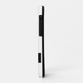 iPhone / iPad カバー (裏面/左)