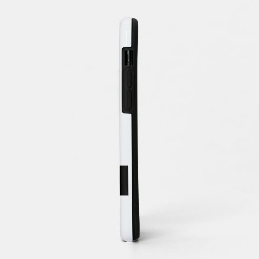 iPhone / iPad カバー (裏面/左)