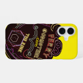 iPhone / iPad カバー (裏面横)