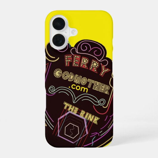 iPhone / iPad カバー (裏面)