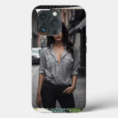 iPhone / iPad カバー (裏面)