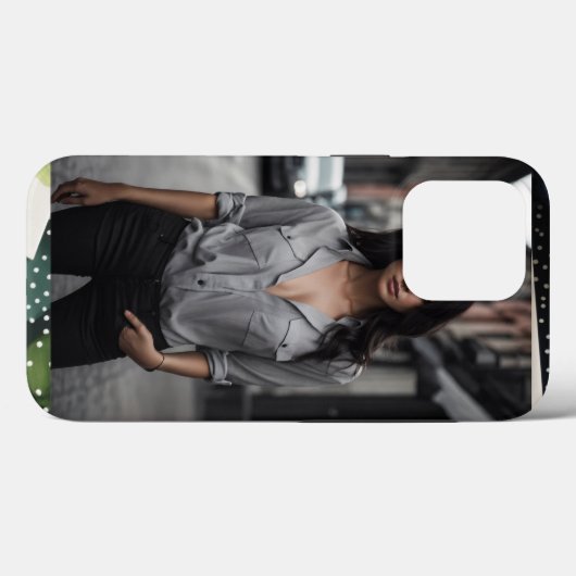 iPhone / iPad カバー (裏面 (横))