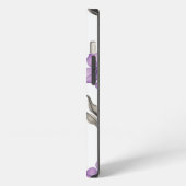 iPhone / iPad カバー (左側面)