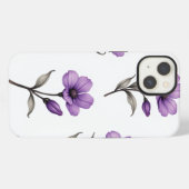 iPhone / iPad カバー (裏面横)
