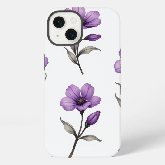 iPhone / iPad カバー (裏面)