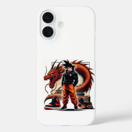 iPhone / iPad カバー (裏面)
