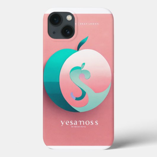 iPhone / iPad カバー (裏面)
