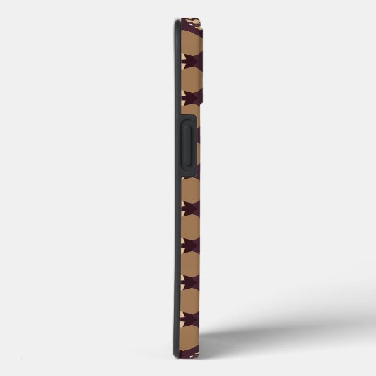 iPhone / iPad カバー (裏面 / 右)