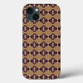 iPhone / iPad カバー (裏面)