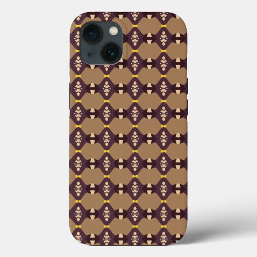iPhone / iPad カバー (裏面)