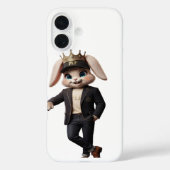 iPhone / iPad カバー (裏面)
