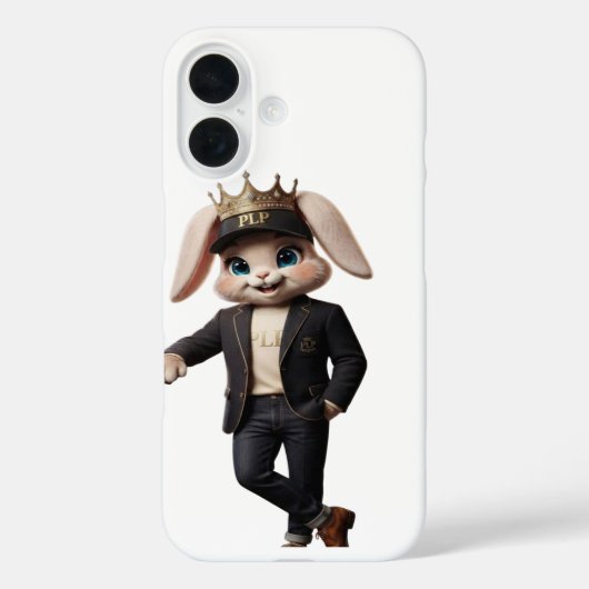 iPhone / iPad カバー (裏面)