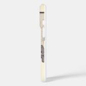 iPhone / iPad カバー (裏面 / 左)