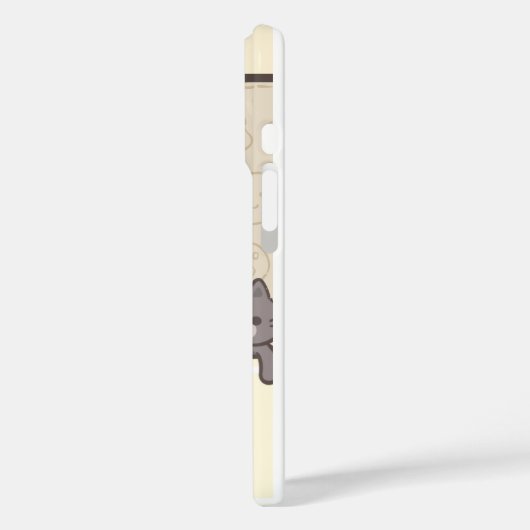 iPhone / iPad カバー (裏面 / 左)