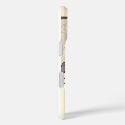 iPhone / iPad カバー (裏面 / 右)
