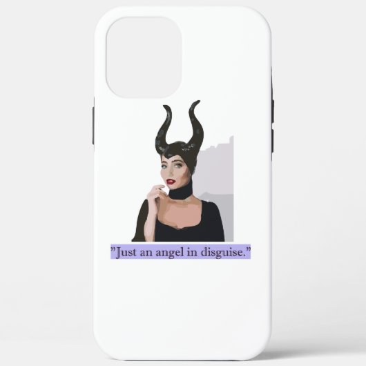 iPhone / iPad カバー (裏面)