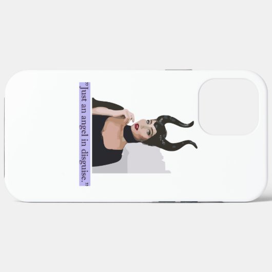 iPhone / iPad カバー (裏面 (横))