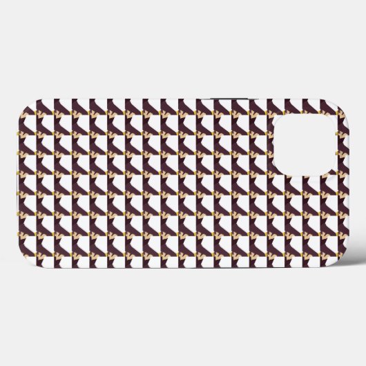 iPhone / iPad カバー (裏面 (横))