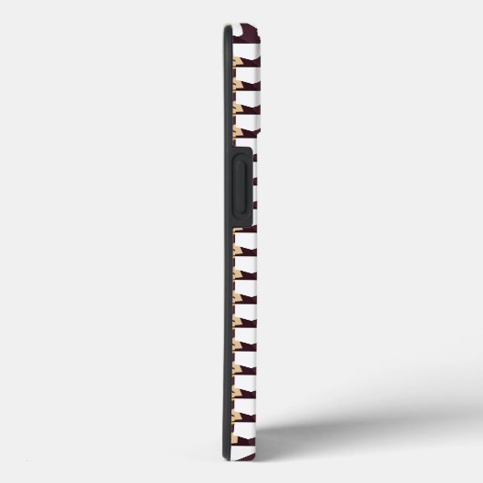 iPhone / iPad カバー (裏面 / 右)