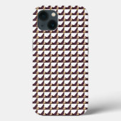 iPhone / iPad カバー (裏面)