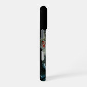 iPhone / iPad カバー (右側面)