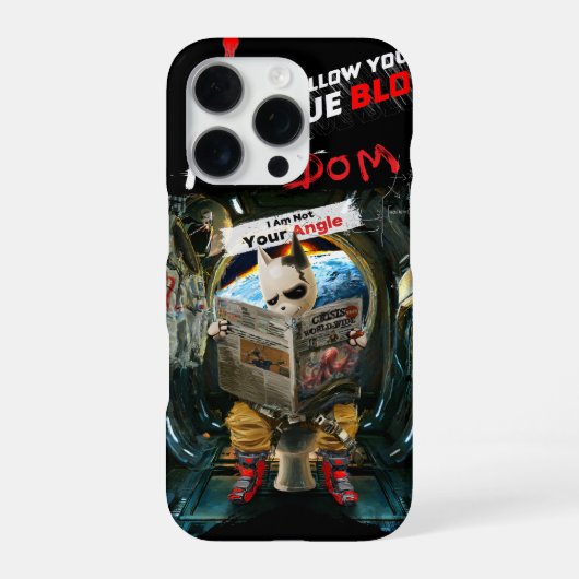 iPhone / iPad カバー (裏面)