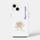 iPhone / iPad カバー (裏面)