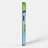 iPhone / iPad カバー (右側面)
