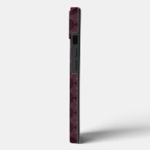 iPhone / iPad カバー (裏面 / 左)