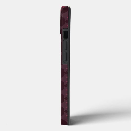 iPhone / iPad カバー (裏面 / 左)