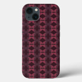 iPhone / iPad カバー (裏面)